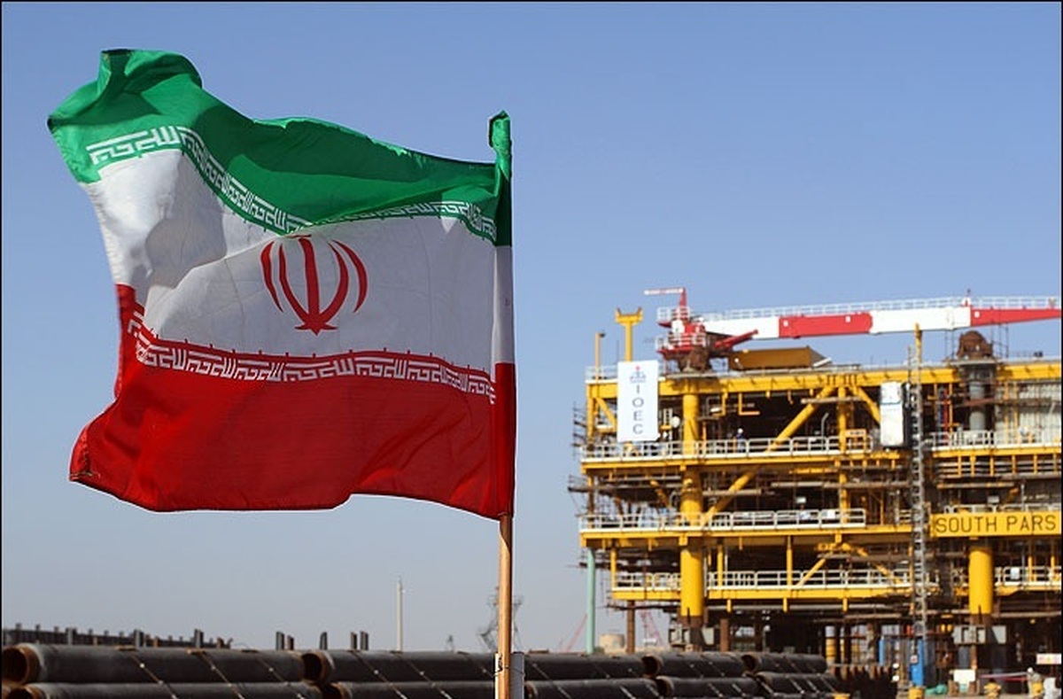 بخش نفت و گاز ایران؛ محرک رشد اقتصادی 8 درصدی و برنامه‌های توسعه