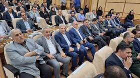 رسیدن به صادرات یک میلیارد دلاری در استان قزوین دست یافتنی است
