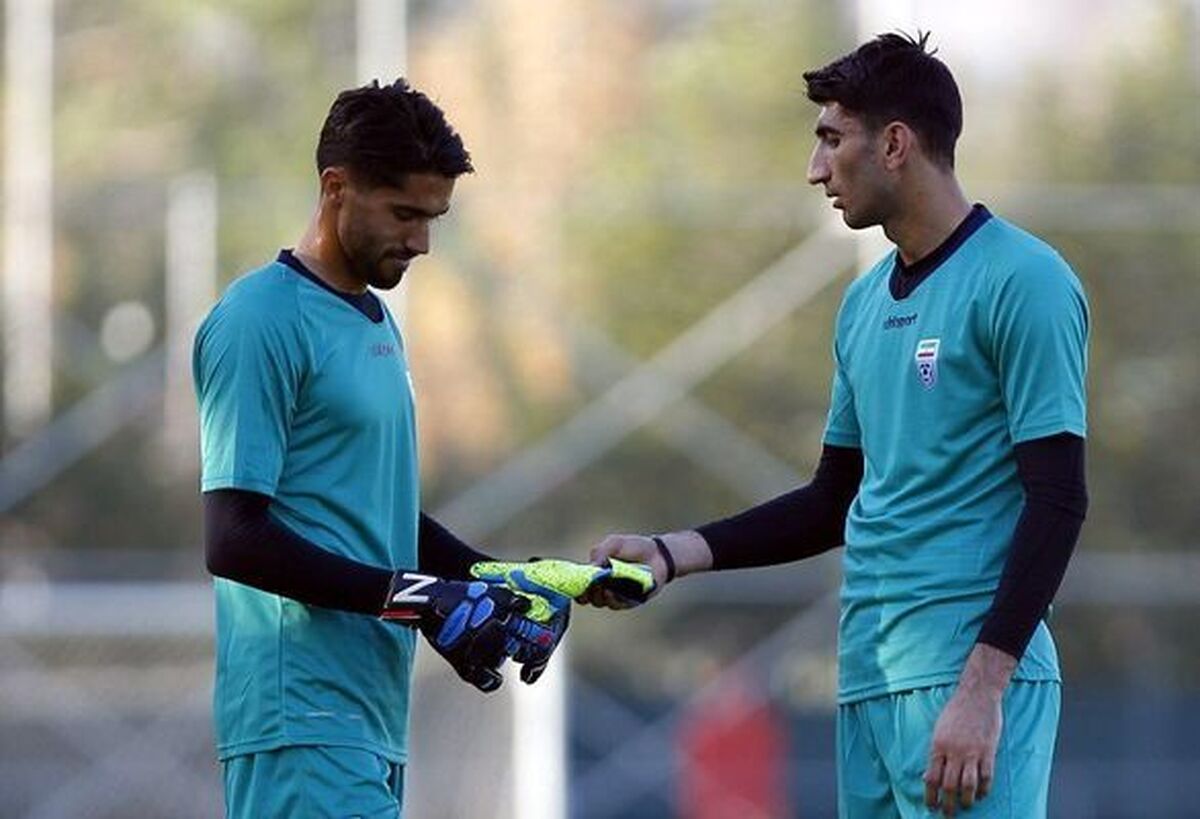 جنگ کلین‌شیت‌ بین سرخابی‌ها همچنان ادامه دارد