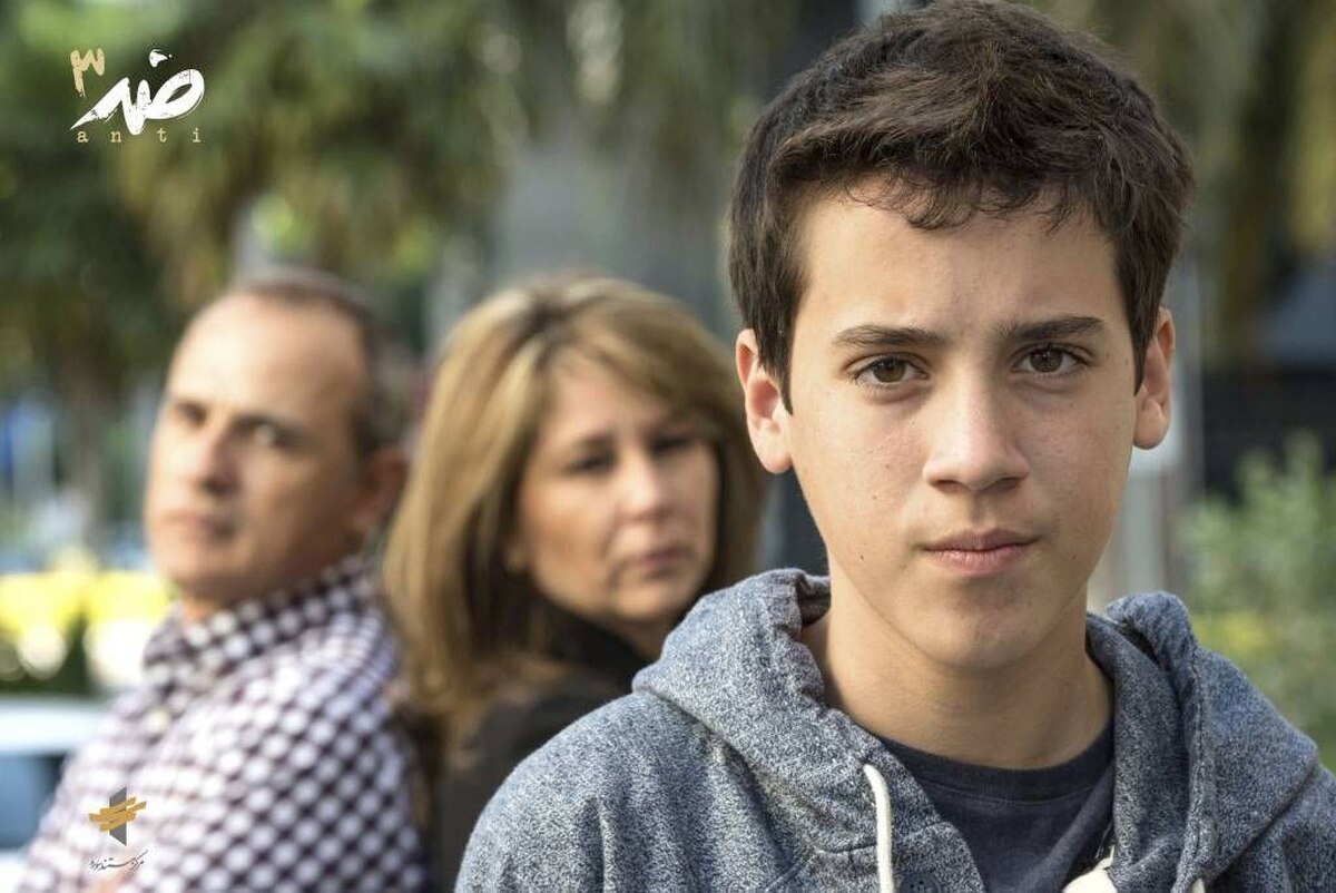 نگاهی به شیوه‌های تربیت فرزند در مستند «ضد»