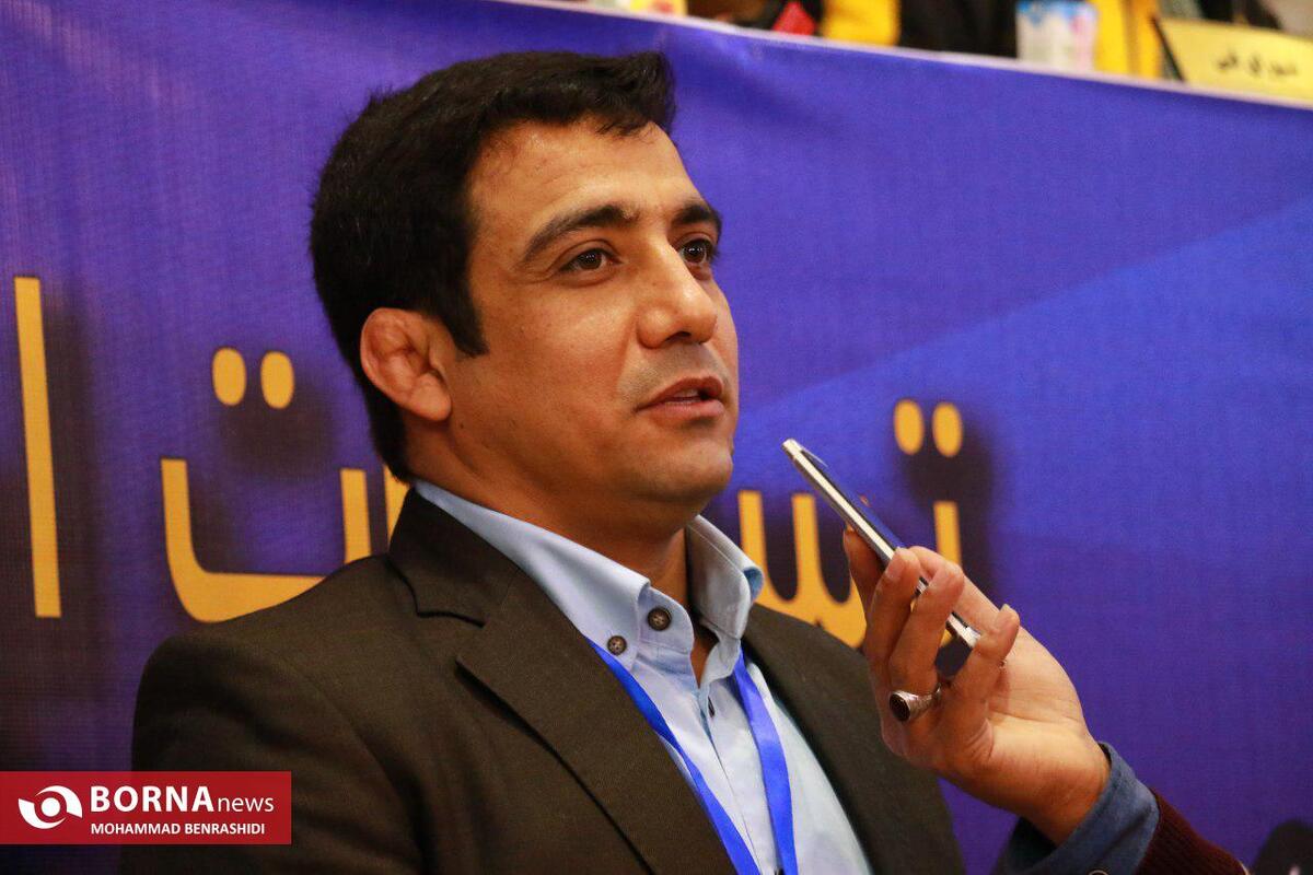 مدیرکل ورزش و جوانان خوزستان: شرایط استخدام ورزشکاران خوزستانی مدال‌آور پاراآسیایی فراهم خواهد شد