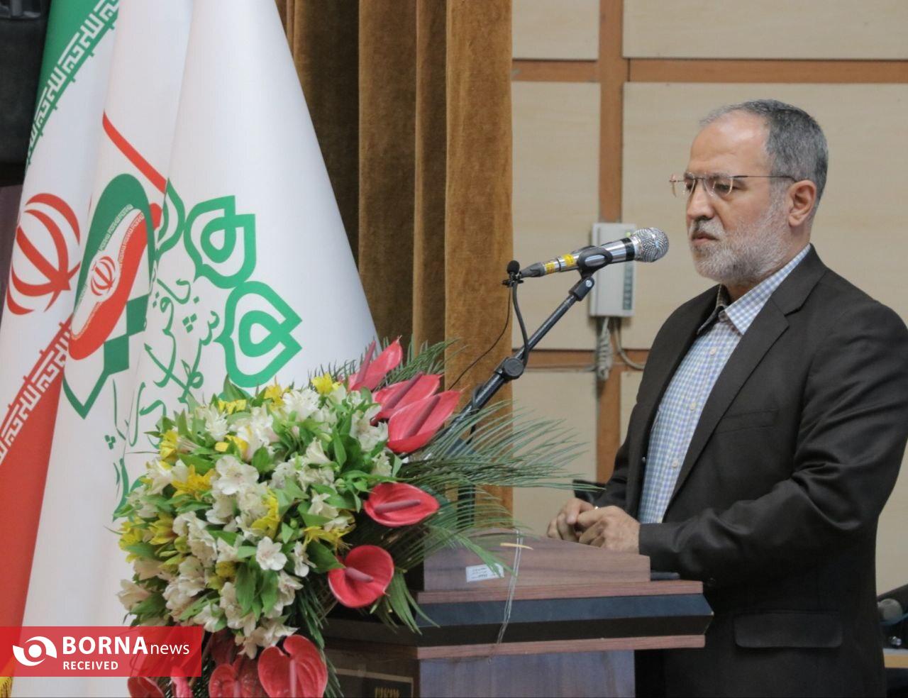 همایش تخصصی پدافند کالبدی و حفاظت از زیرساخت +عکس همایش تخصصی پدافند کالبدی و حفاظت از زیرساخت +عکس
