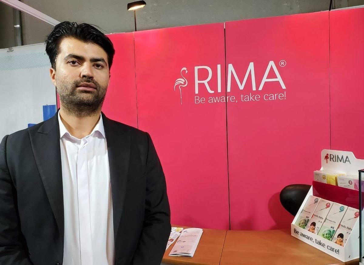 ساخت دستگاهی برای تشخیص سریع اختلالات هورمونی در خانه