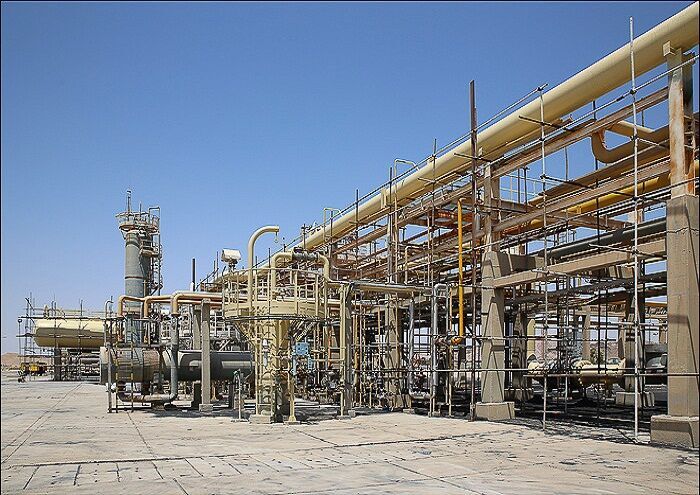 مهرابی: رقابت پذیری صنعت نفت و گاز با ورود بخش خصوصی و تمایل به سرمایه گذاری افزایش می یابد مهرابی: رقابت پذیری صنعت نفت و گاز با ورود بخش خصوصی و تمایل به سرمایه گذاری افزایش می یابد