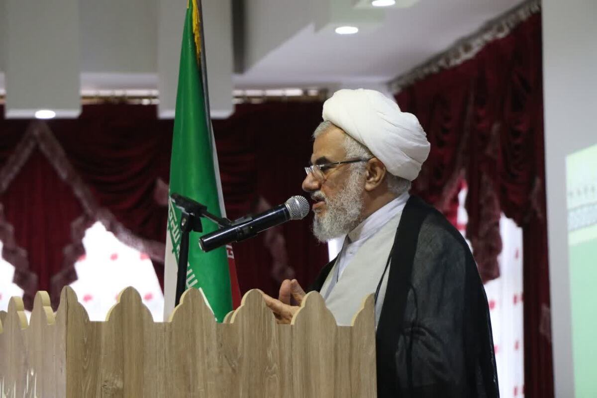 امام جمعه بندرعباس: راه آزادسازی مسجدالاقصی میز مذاکره نیست