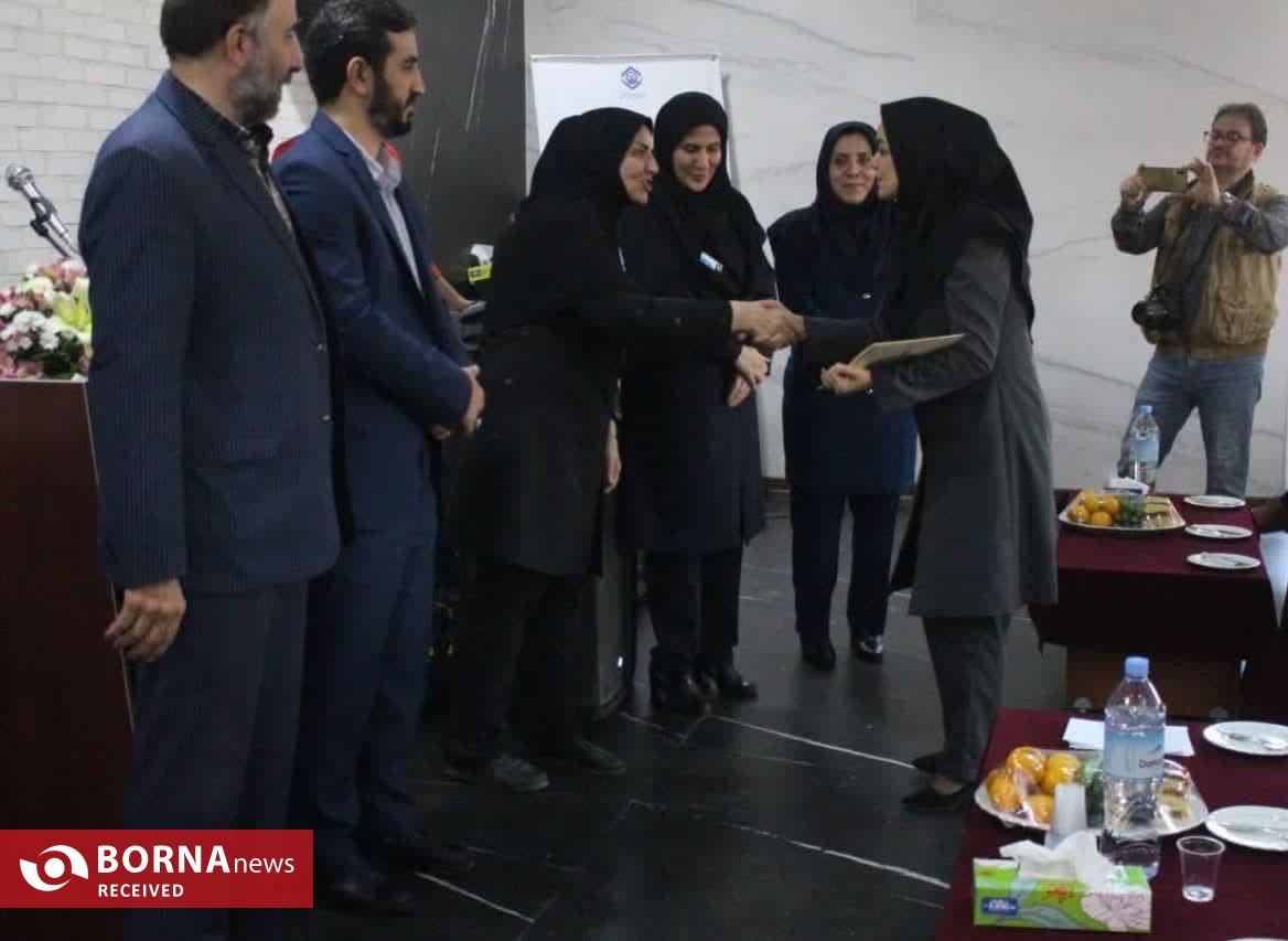 فداکاری کادر درمان و پرستاران بیمارستانهای غزه جلوه هایی ماندگار از ایثار این قشر فرهیخته را به جهانیان نشان داد فداکاری کادر درمان و پرستاران بیمارستانهای غزه جلوه هایی ماندگار از ایثار این قشر فرهیخته را به جهانیان نشان داد