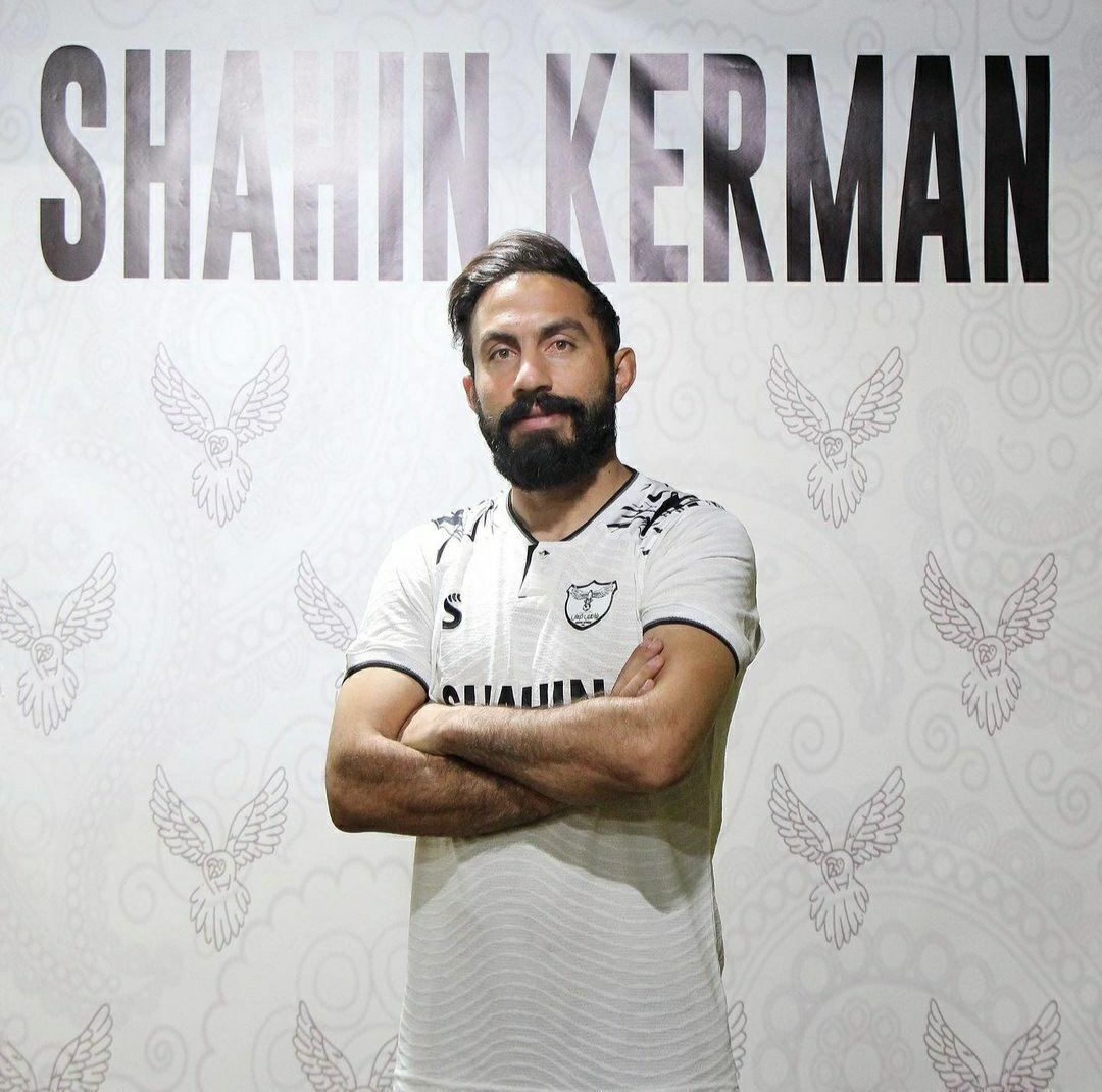 سید امجد حسینی، بازیکن شاهین: هدف قهرمانی و کسب سهمیه کشوری است/هیچ تیمی به یکدلی و بی‌حاشیه‌ای شاهین ندیدم