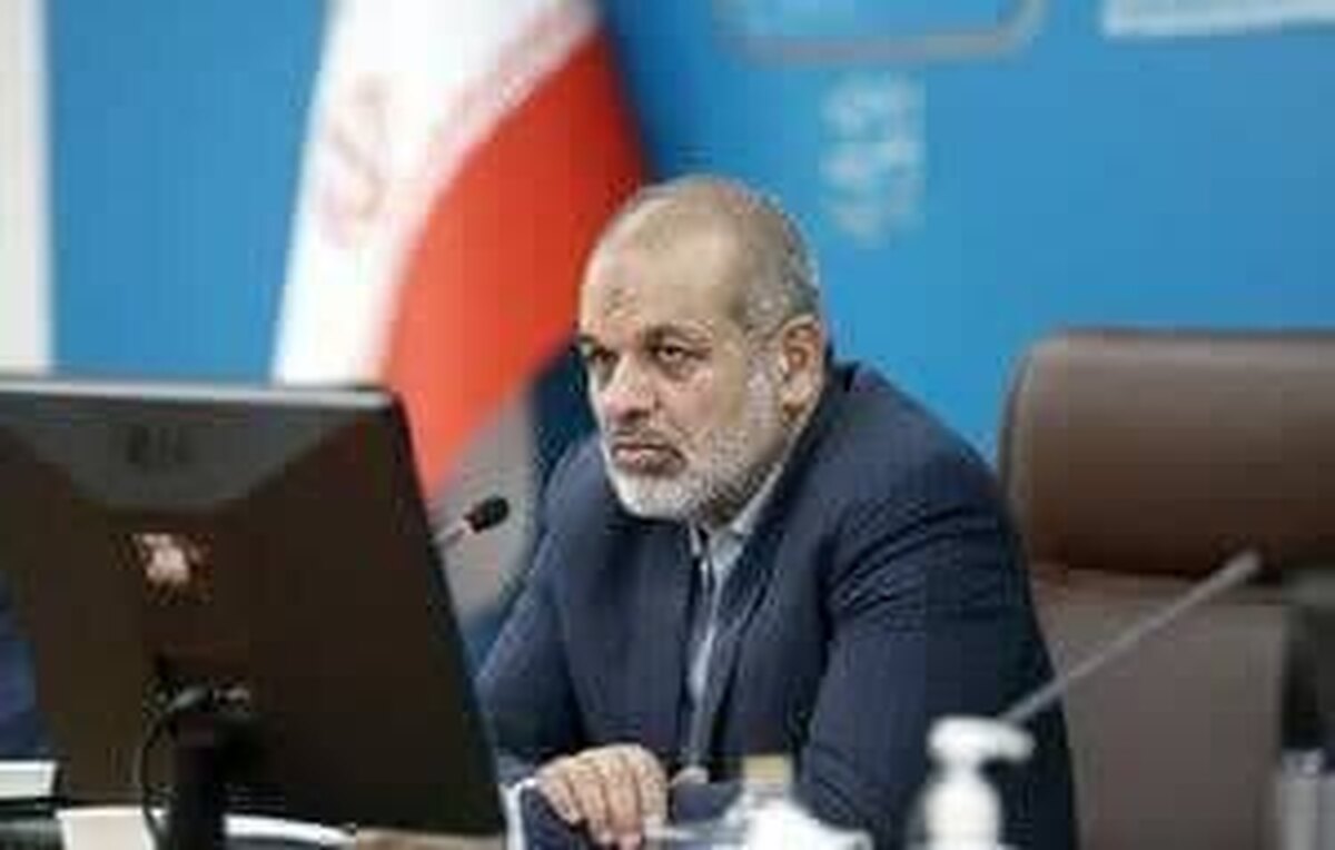 وزیر کشور: لایحه تشکیل استانِ کرمانِ جنوبی به زودی تقدیم مجلس می‌شود