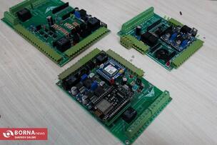 ایران هفتمین تولیدکننده یخچال‌های نگهداری واکسن/ساخت یخچال های نگهداری از واکسن در کشور توسط یک شرکت دانش بنیان