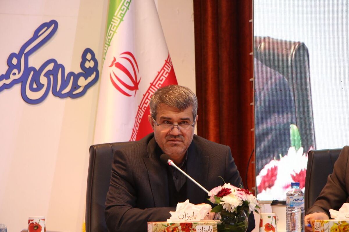 دادستان کرمان: به سبب عدم برگشت حقوق استان، توان احداث یک گرمخانه را نداریم