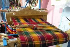 صادرات 322 میلیون دلاری صنایع دستی محقق شده است/ صنایع فراموش شده احیا می شود 