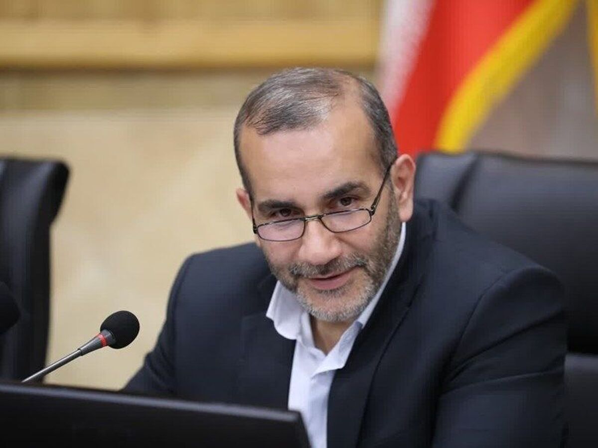 استاندار کرمانشاه : شهرداری کرمانشاه طرح جانمایی و انتقال واحدهای ضایعاتی را زودتر اجرایی کند