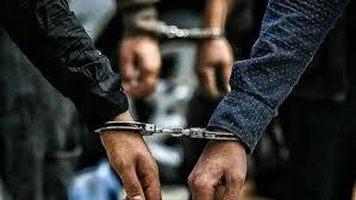 دستگیری عاملان درگیری مسلحانه در خرم آباد