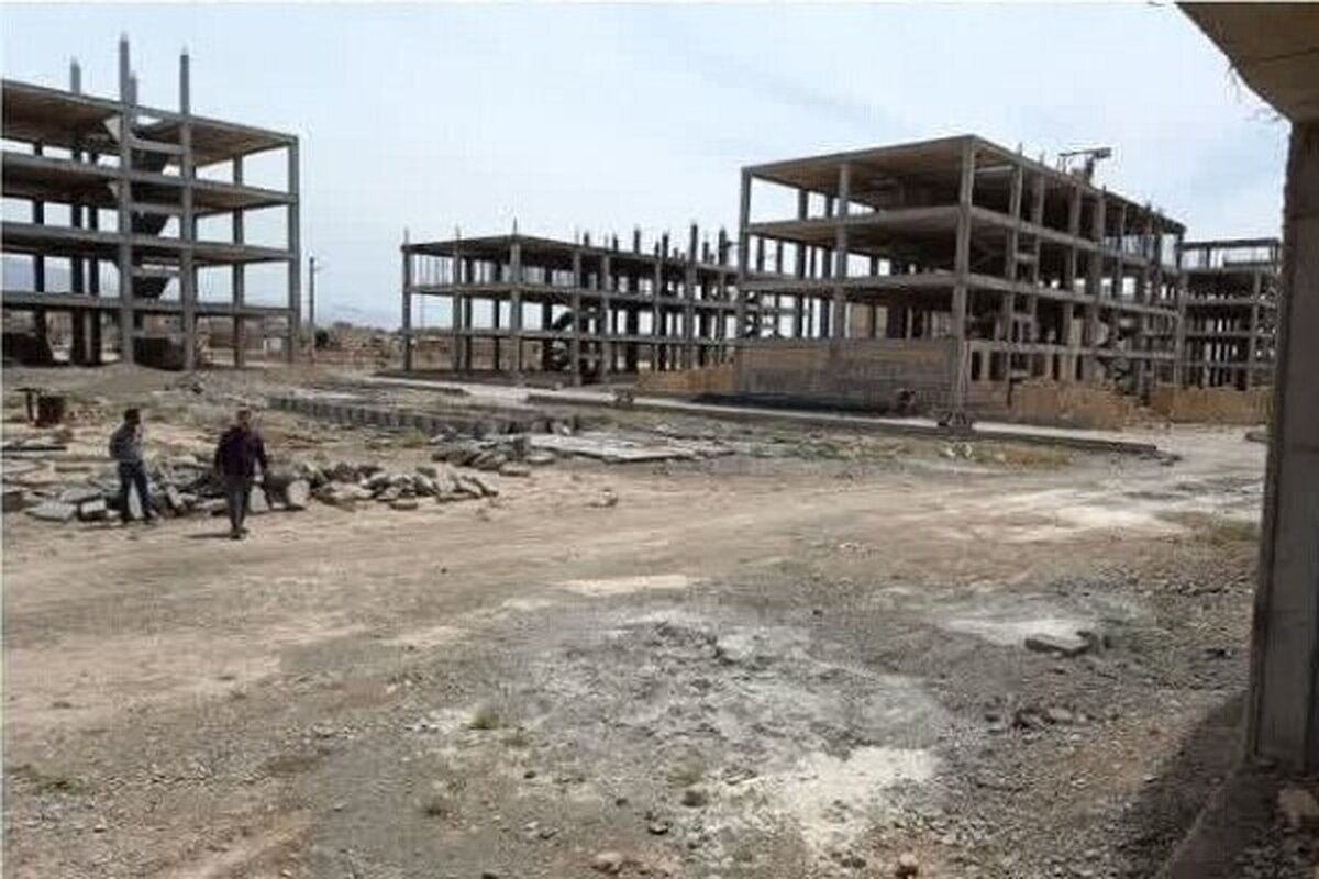 طرح نهضت ملی مسکن خوزستان به پیشرفت فیزیکی ۳۰ درصدی رسید