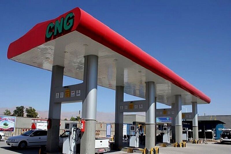CNG سوخت جایگزین بنزین برای کاهش واردات است/ تنوع بخشی به سبد سوختی کشور در دستور کار دولت