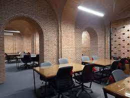 خانه خلاق قزوین حامی کسب و کارهای نوین و فناورانه