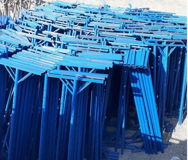 چگونه جک سقفی مناسب انتخاب کنیم؟ چگونه جک سقفی مناسب انتخاب کنیم؟