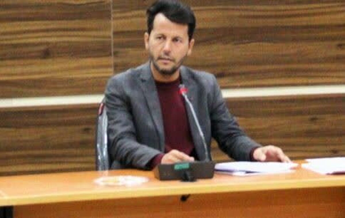 برگزاری رویداد جامعه پرداز در خراسان شمالی