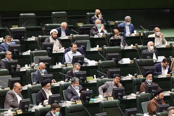 آنچه در جلسه امروز مجلس گذشت/ زنگ پایان زودهنگام جلسه علنی برای نشست مشترک مجلس و قوه قضائیه