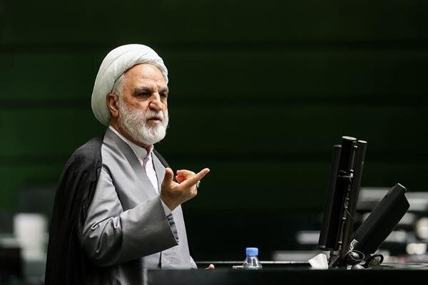 آنچه در جلسه امروز مجلس گذشت/ زنگ پایان زودهنگام جلسه علنی برای نشست مشترک مجلس و قوه قضائیه