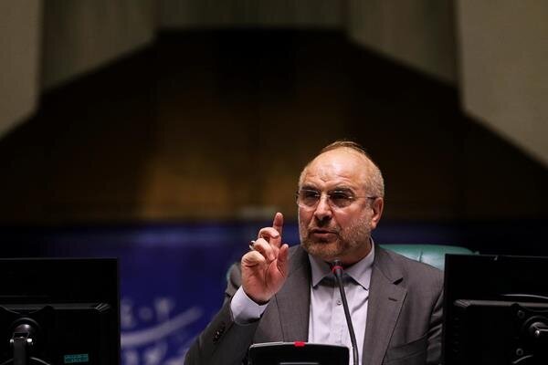 آنچه در جلسه امروز مجلس گذشت/ زنگ پایان زودهنگام جلسه علنی برای نشست مشترک مجلس و قوه قضائیه