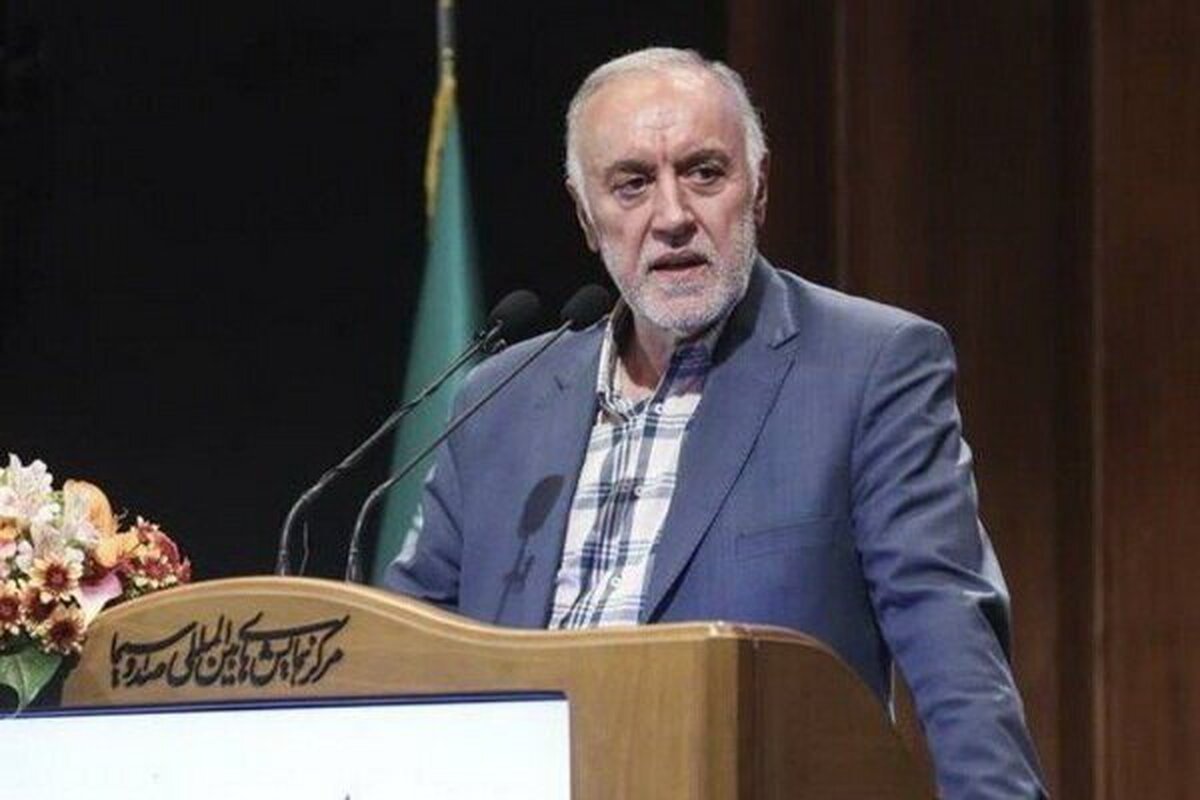 فخاری: گزارش موثقی از مازوت سوزی در نیروگاه های تهران نداشته ایم