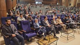 دانشگاه بین المللی امام خمینی در عرصه های جهانی خواهد درخشید