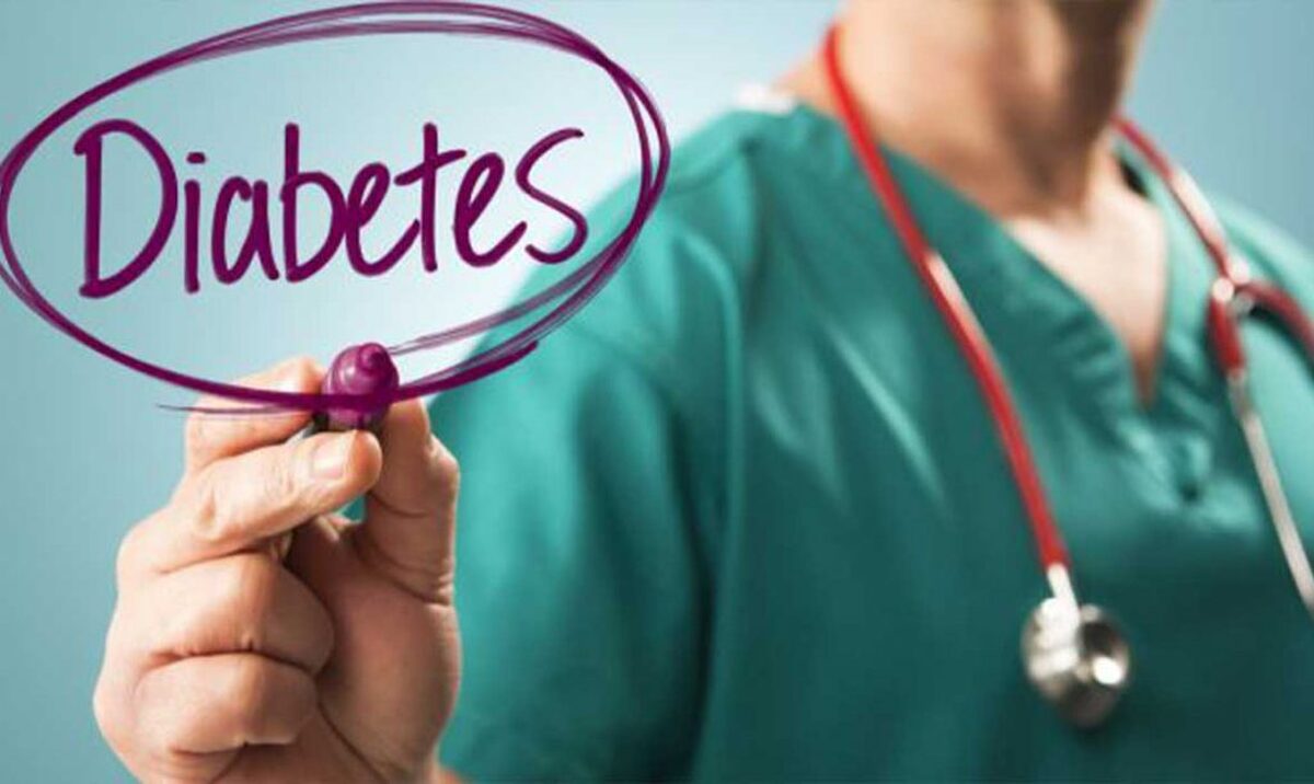 ۲۲۷ نفر بیمار قطعی دیابت جدید در کرمان شناسایی شده است