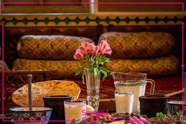 آشنایی با رستوران های قدیمی و کلاسیک شهر تهران