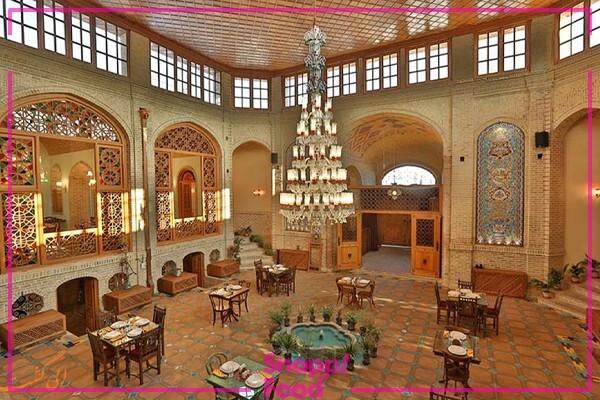 آشنایی با رستوران های قدیمی و کلاسیک شهر تهران