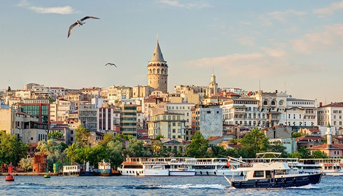 از جاهای دیدنی استانبول چه می دانید؟