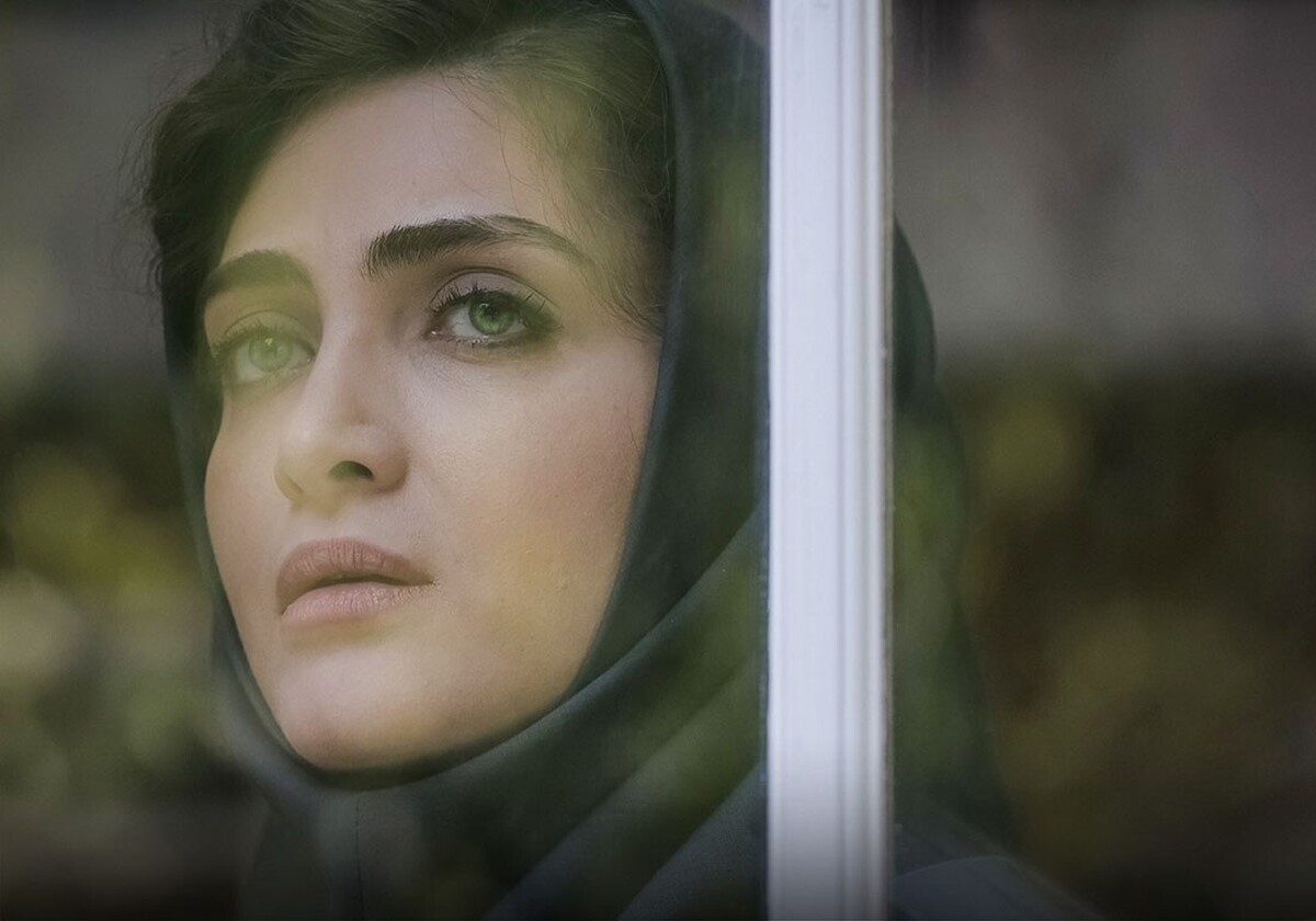 اشک‌های بی‌وقفه الناز ملک که باعث شد بازیگر «زخم کاری ۲» شود + فیلم