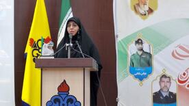 در اولین کنگره ملی شعر شهدای امنیت ۹۹۳ اثر از ۶۵۶ شاعر شرکت کردند