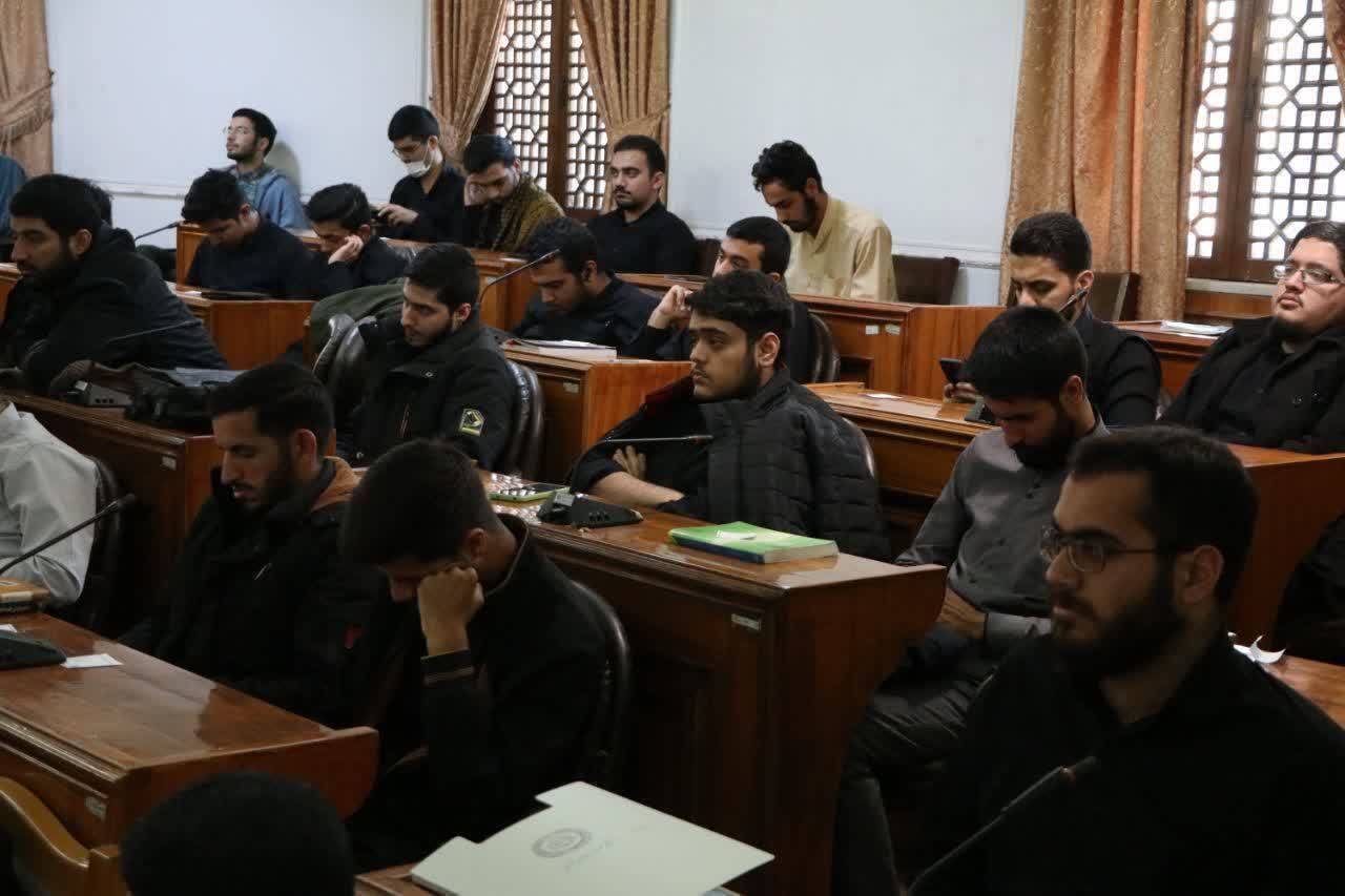 یک هیات نیازمند چه ویژگی‌هایی است