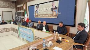 خیرین حرم ساز در تمامی استان های کشور راه اندازی و فعال می شود