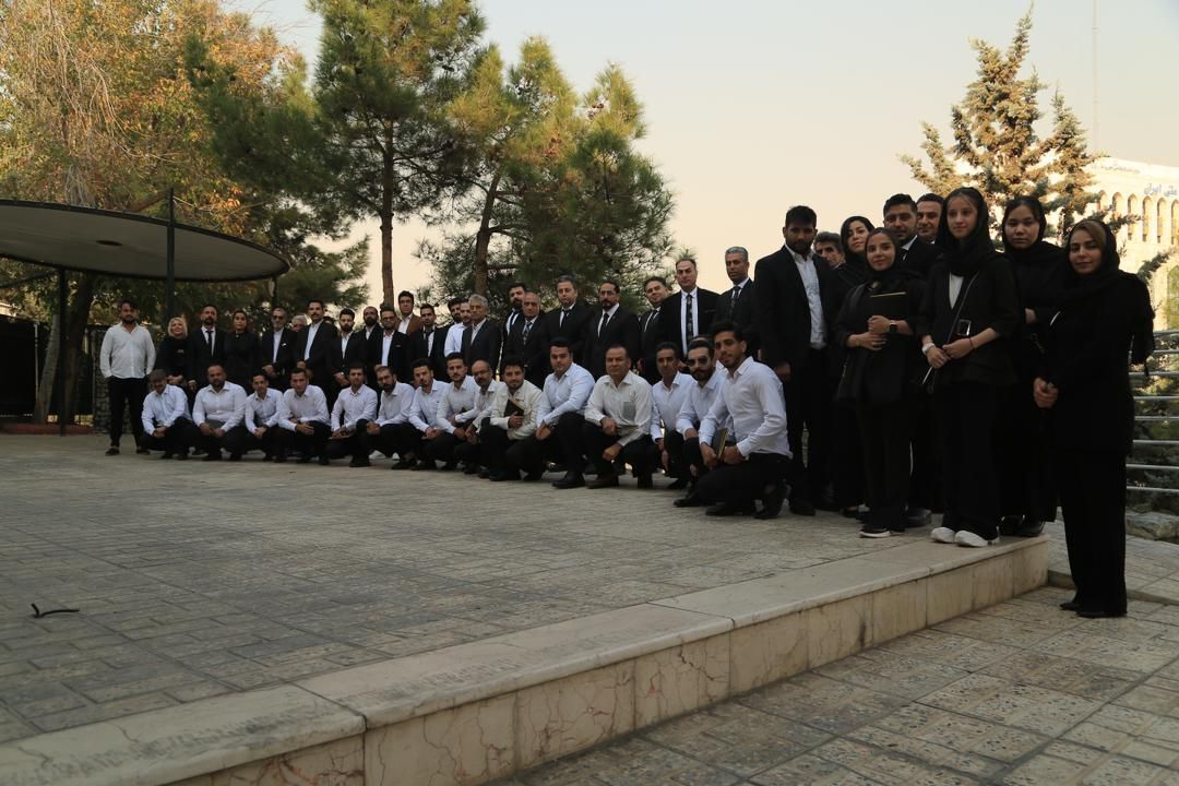 برای وفادارسازی مشتریان باید به دنبال خدمات «متمایز» بود برای وفادارسازی مشتریان باید به دنبال خدمات «متمایز» بود