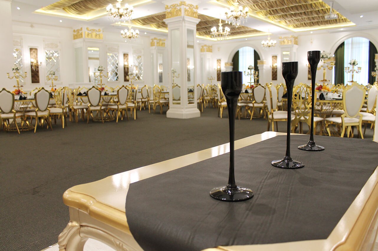 آشنایی با هتل استقلال و 3 هتل لوکس دیگر در تهران آشنایی با هتل استقلال و 3 هتل لوکس دیگر در تهران