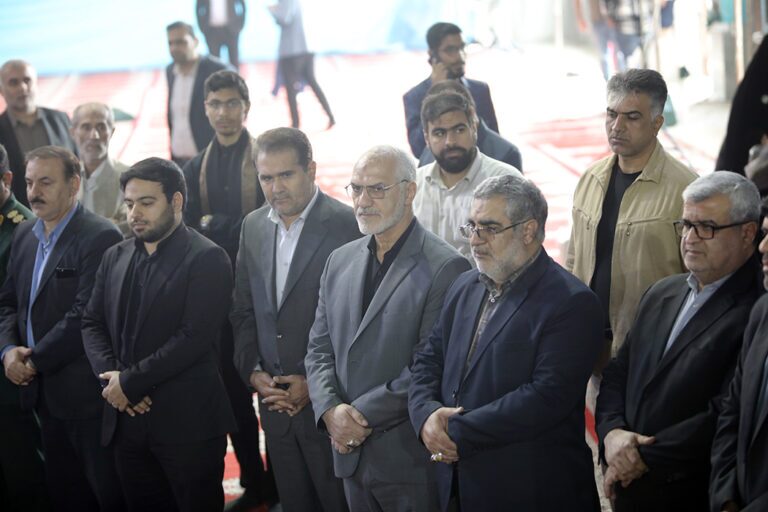 استاندار خوزستان: حضور آگاهانه دانش‌آموزان در دفاع از مردم غزه نشانه مسوولیت‌پذیری آنهاست