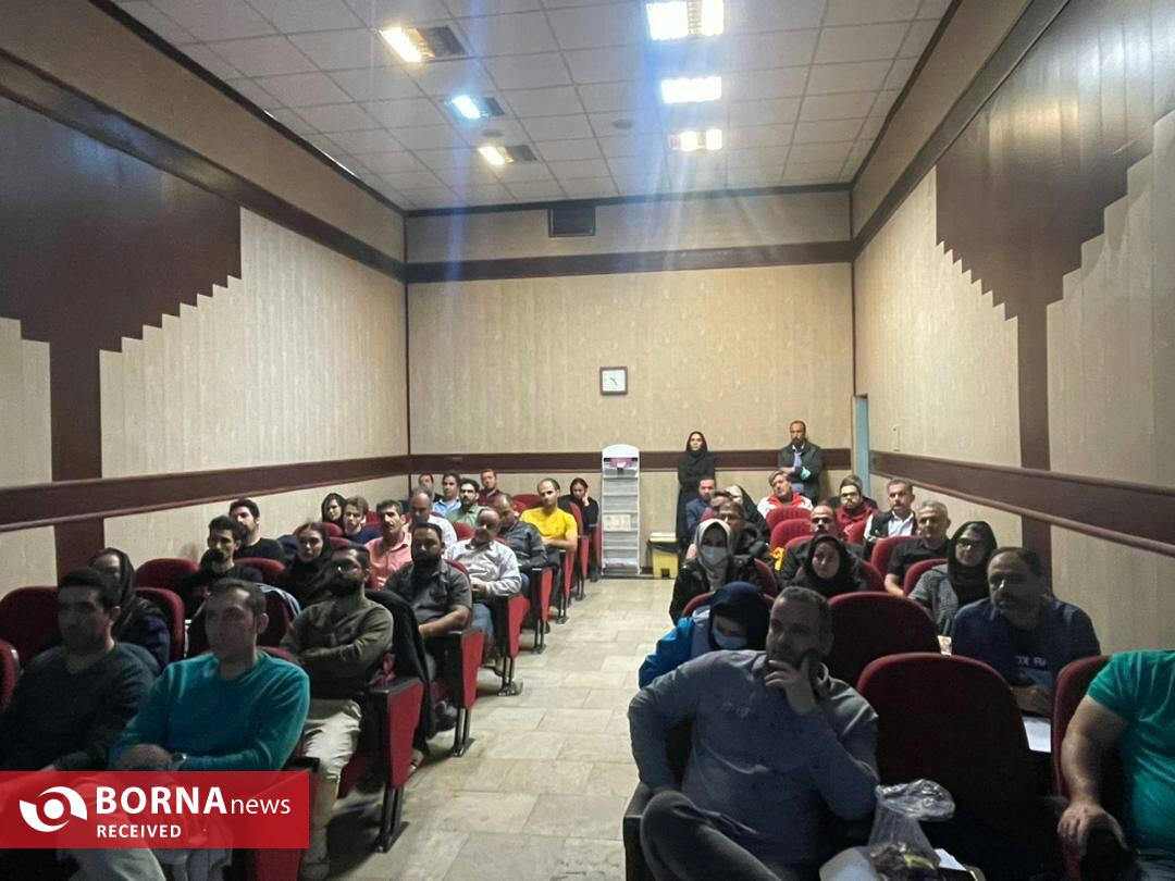  سعید دهقانی: صیانت از نیروی کار بر عهده وزارت تعاون، کار و رفاه اجتماعی است