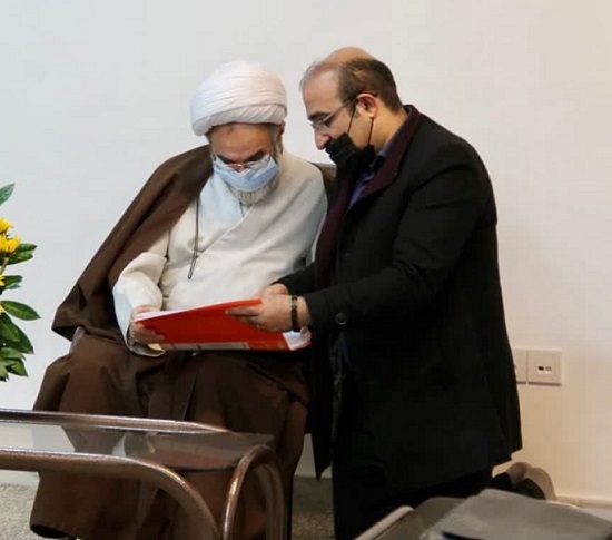 تمرکز بر تولید محصولات دانش بنیان تامین نیاز‌های کشور و تولید ثروت را به دنبال دارد