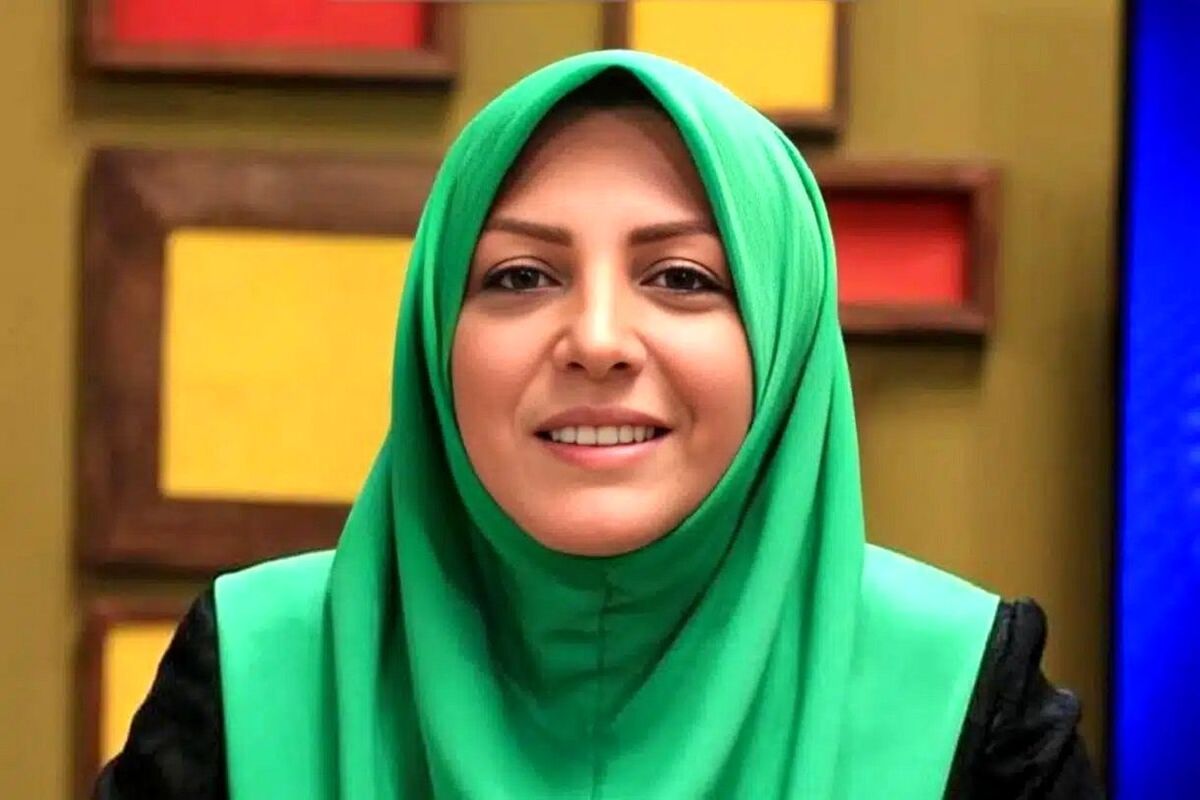 مجری تلویزیون دلیل جدایی المیرا شریفی مقدم از شبکه خبر را فاش کرد + فیلم