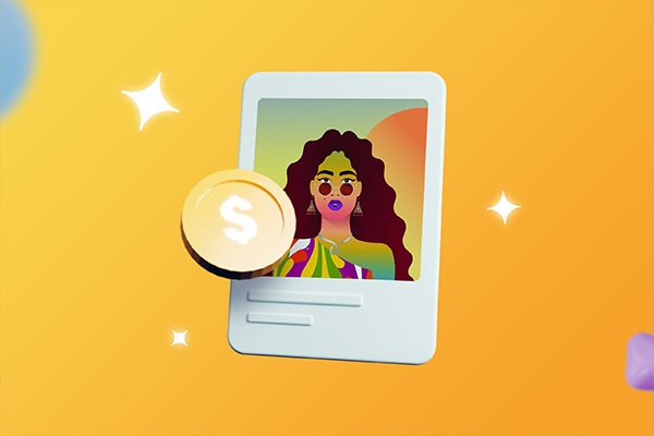 چگونه nft بخریم؟ کاملترین آموزش برای خرید nft