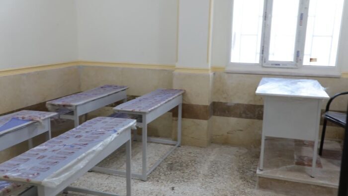 استاندار خوزستان در افتتاح مدرسه ۹ کلاسه استثنایی شهرستان باوی: بهبود امکانات تحصیلی دانش آموزان استثنایی از سیاست‌های دولت سیزدهم است