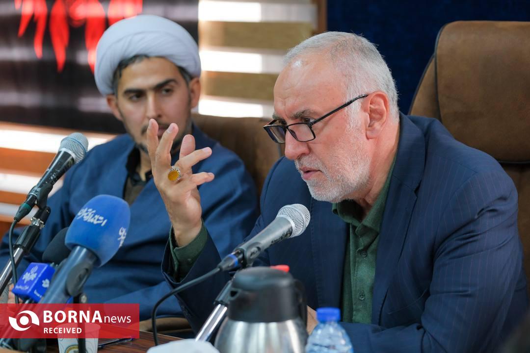 نشست تخصصی گردشگری شمیرانات با حضور استاندار تهران نشست تخصصی گردشگری شمیرانات با حضور استاندار تهران