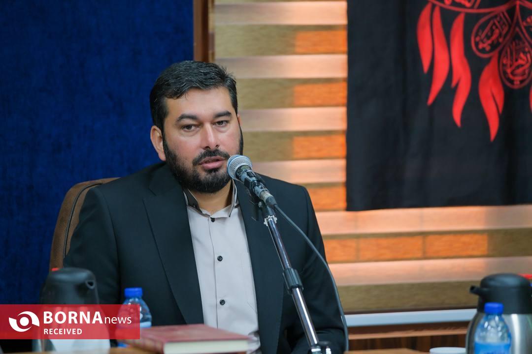 نشست تخصصی گردشگری شمیرانات با حضور استاندار تهران نشست تخصصی گردشگری شمیرانات با حضور استاندار تهران