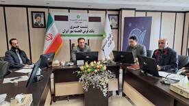 3800 میلیارد تومان وام قرض الحسنه امسال در استان قزوین پرداخت شد