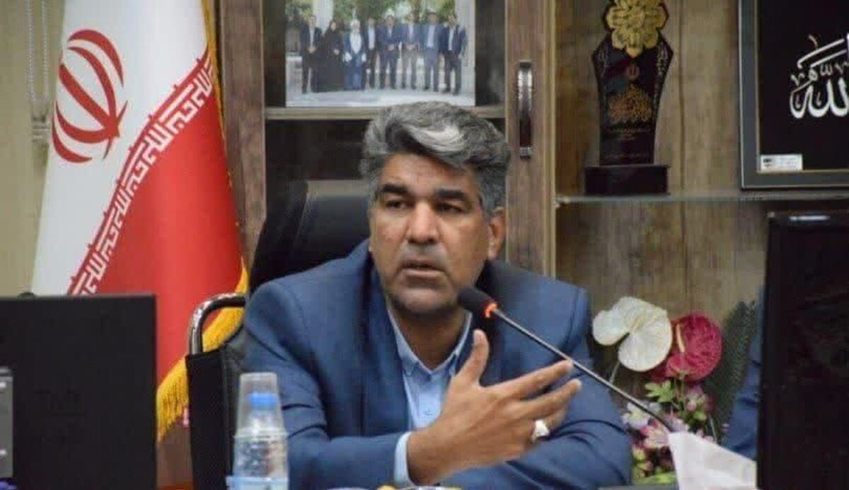مدیر کل ثبت اسناد استان کرمان: ارائه خدمات ثبتی را به درب منازل برده‌ایم