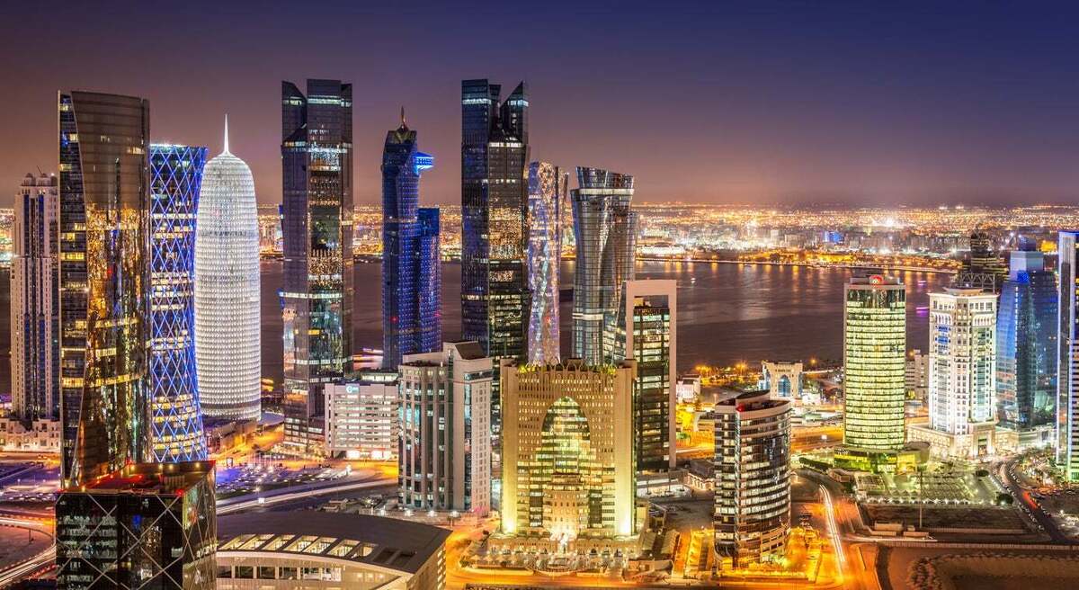 تور 4 روزه قطر؛ یک تعطیلات فراموش نشدنی
