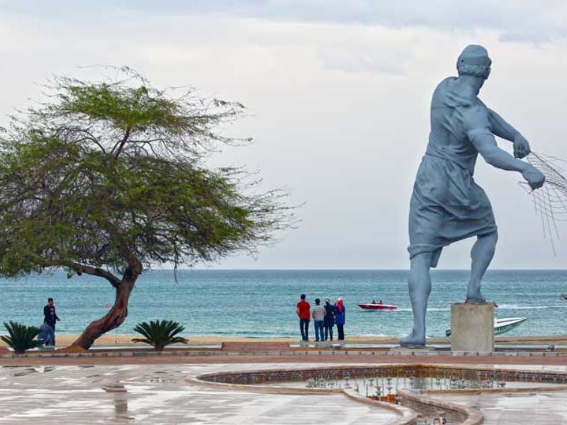 صفر تا صد خرید بلیط کیش با فلای‌تودی