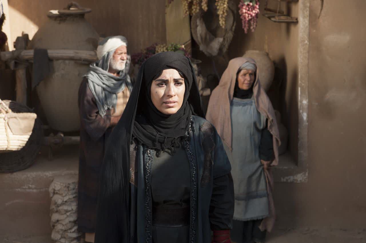 رونمایی از اولین تصاویر فیلم سینمایی «شور عاشقی» رونمایی از اولین تصاویر فیلم سینمایی «شور عاشقی»